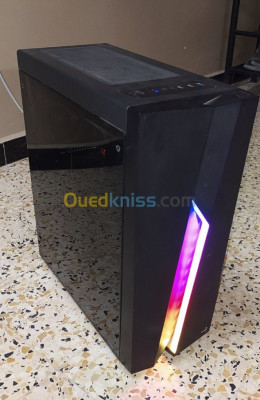 biskra-ouled-djellal-algerie-unités-centrales-pc-gamer-i5-9600k