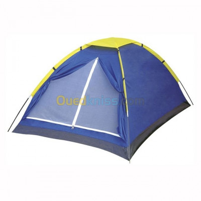 خيمة 6 اشخاص للتخييم Tente De Camping