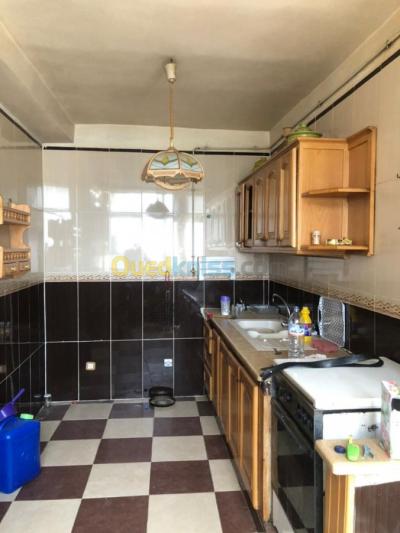 Location Appartement F3 Alger Bab ezzouar