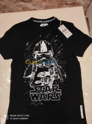 alger-souidania-algerie-hauts-et-t-shirts-celio-star-wars-original