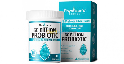 produits-paramedicaux-probiotique-60-milliards-de-cfu-dar-el-beida-constantine-alger-algerie