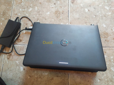 oran-bir-el-djir-algerie-laptop-pc-portable-dell-français-pas-utilise