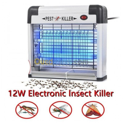 Pest Killer صاعق حشرات مغناطيسي فائق 1