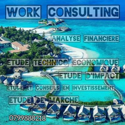 دراسة الاسواق