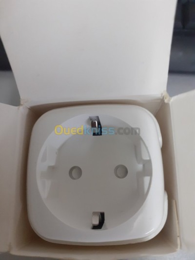 prise wifi intelligente