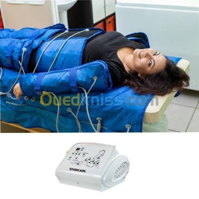 Appareil de Pressothérapie- Pro