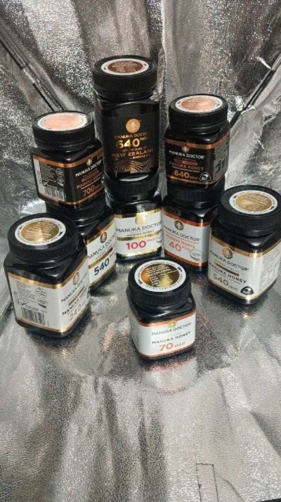 العسل-ومشتقاته-miel-de-manuka-new-zealand-guarantie-المحمدية-الجزائر