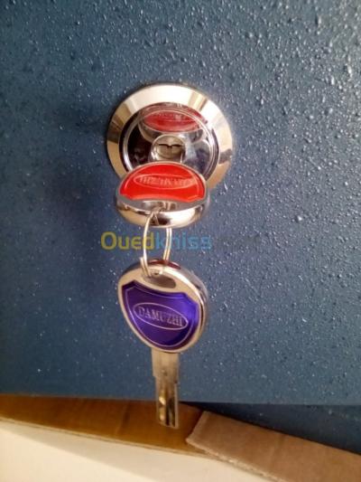 Tizi - Serrurier 24/24