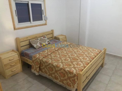 appartement-location-f2-oran-ain-el-turck-algerie