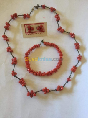 blida-boufarik-algeria-necklaces-pendants-قلادة-أصلية-من-المرجان