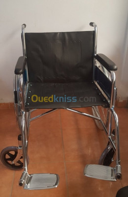 Chaise/fauteuil Roulant Obèse للوزن الكبير 