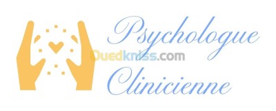 طب-و-صحة-psychologue-clinicienne-عين-النعجة-الجزائر