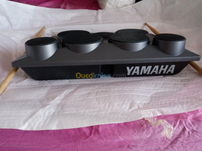 alger-ouled-fayet-algerie-batterie-percussion-yamaha