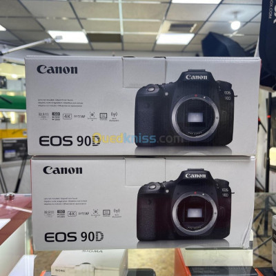 Canon EOS 90D BODY 