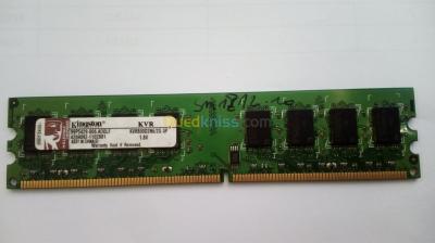 الجزائر-وسط-ذاكرة-الوصول-العشوائي-ram-kingston-ddr2