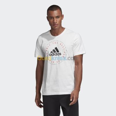 ADIDAS MH EMBLEM T DV3100 T/L
