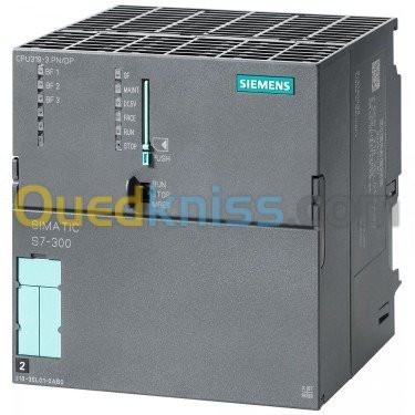 SIMATIC S7-300 CPU 319-3 PN/DP