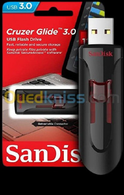  CLE USB SANDISK 128 G 