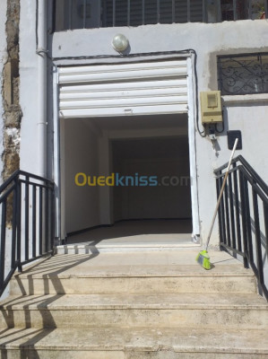 Rent Commercial Algiers Draria
