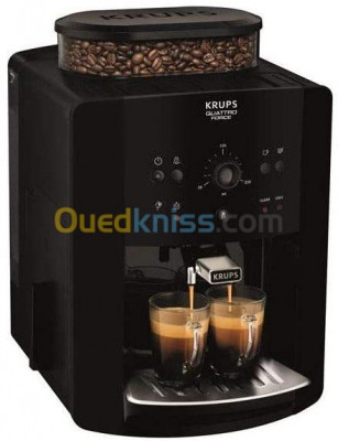 robots-mixeurs-batteurs-krups-machine-a-cafe-avec-broyeur-arabica-15-bars-yy3072fd-el-biar-alger-algerie