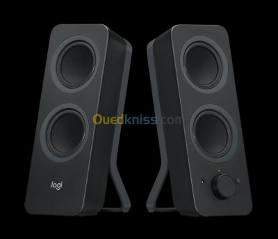 baffle-logitech-z207-20-bluetooth-speakers-bab-ezzouar-alger-algerie