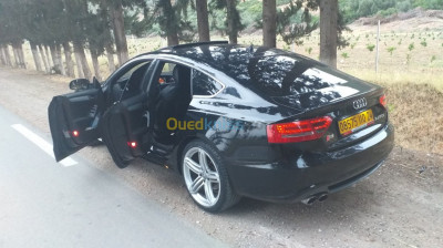 guelma-algerie-berline-audi-a5-s-line-2010