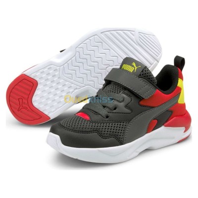 PUMA X-RAY LITE RADIATE