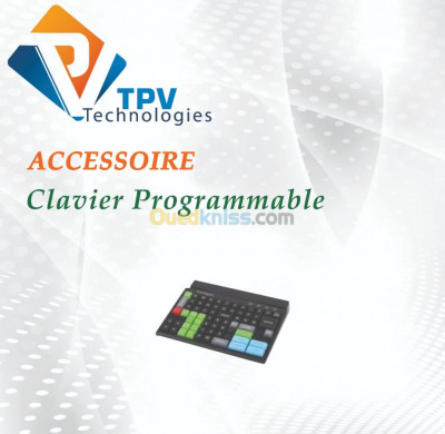 clavier-souris-programmable-sp-cp84-touches-kouba-alger-algerie