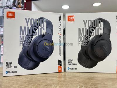 Jbl 750 BT nc 