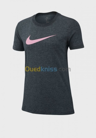 NIKE W NK DF TEE DFC