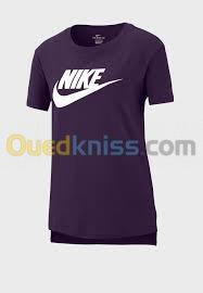 NIKE G NSW TEE DPTL