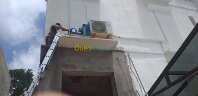algiers-bouzareah-algeria-refrigeration-air-conditioning-installation-rénovation-et-maintenance