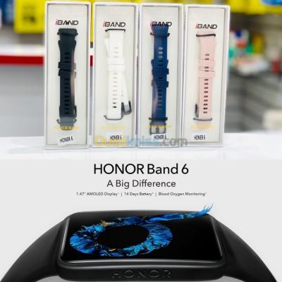 Bracelet honor bond 6
