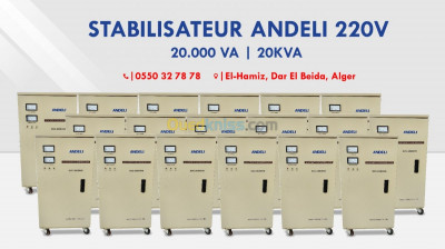 الجزائر-دار-البيضاء-معدات-كهربائية-stabilizer-andeli-220v