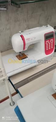 sewing-machine-cobra-f-197-oran-algeria