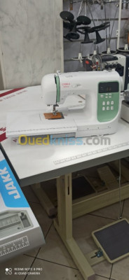 sewing-machine-cobra-8000h-oran-algeria