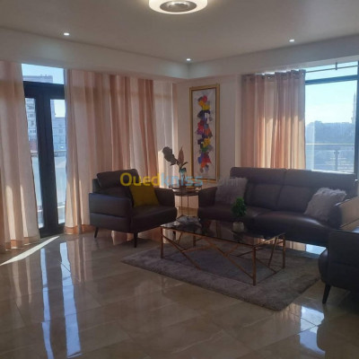 Sell Apartment F4 Alger Chevalley