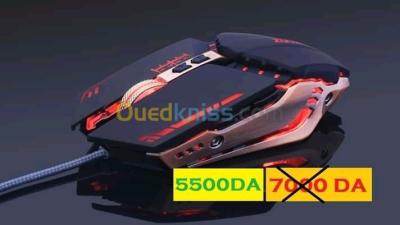 تيسمسيلت-الجزائر-لوحة-المفاتيح-الفأرة-original-pro-mouse-gaming