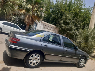 constantine-algeria-sedan-peugeot-406-2004