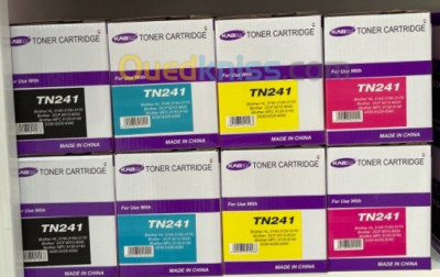 TONER BROTHER TN241 Pack