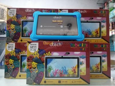 Tablette D-Tech Kids 1GB 8GB 7" DTK705