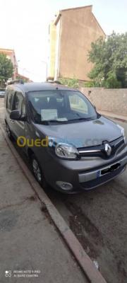 tizi-ouzou-maatka-algerie-commerciale-renault-kangoo-privilège-2021