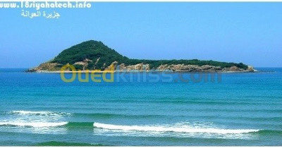 jijel-el-aouana-algerie-appartement-location-vacances-f2