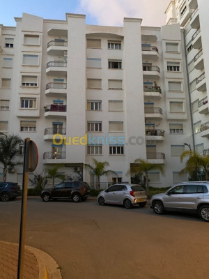 Rental search Apartment F4 Alger Cheraga