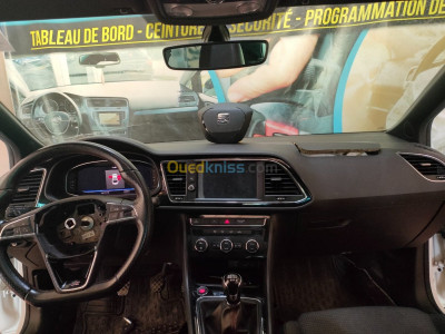 أكسسوارات-داخلية-reparation-airbag-100-بوفاريك-البليدة-الجزائر