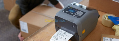 Autocollant Imprimantes & Scanners - Informatique Algérie