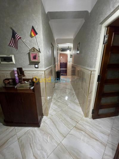 Location Appartement F3 Alger Bab ezzouar