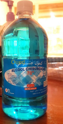 Alcool dénaturé de qualité chimique Alcool Algeria