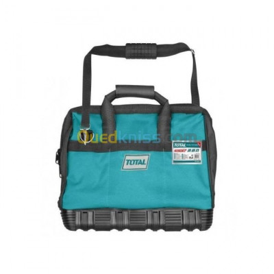 TOTAL Sac A Outils 16" 20Kg 