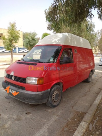 غليزان-الجزائر-تجاري-volkswagen-t4-fr-1999
